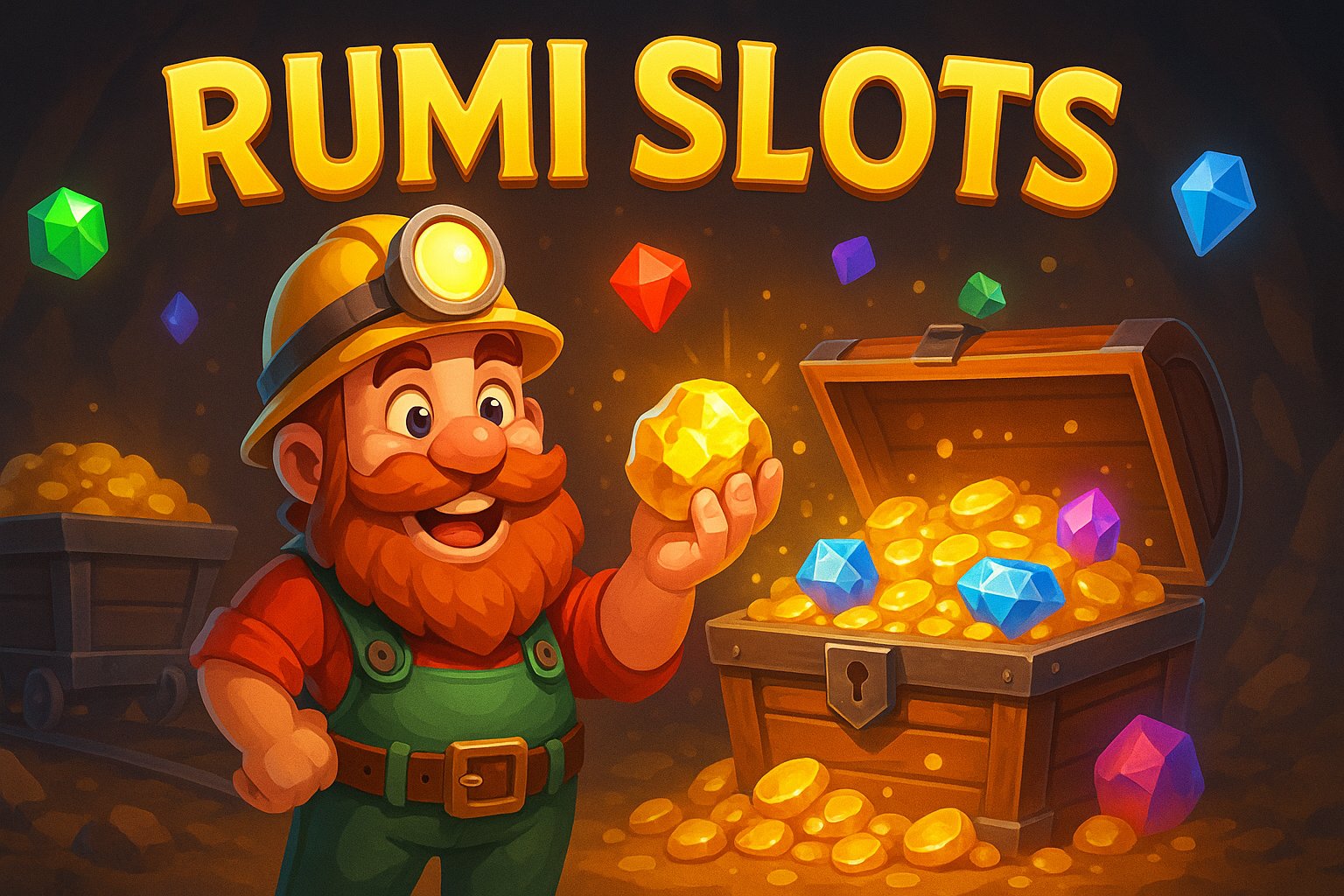 Rumi Slots